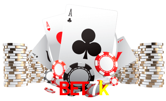 Jogue jogos de pôquer em bet7k