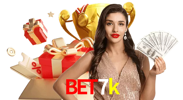 Jogue com dealers reais no bet7k!