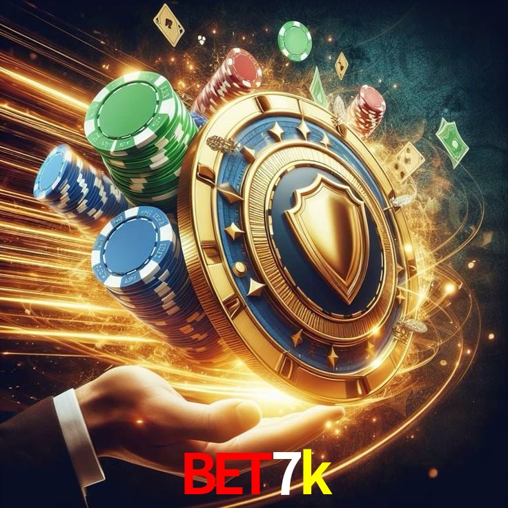 Benefícios VIP bet7k