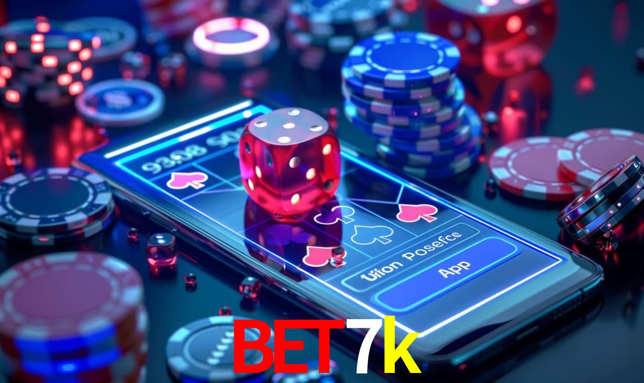 Infraestrutura bet7k