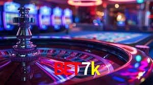 Welcome Bonus bet7k