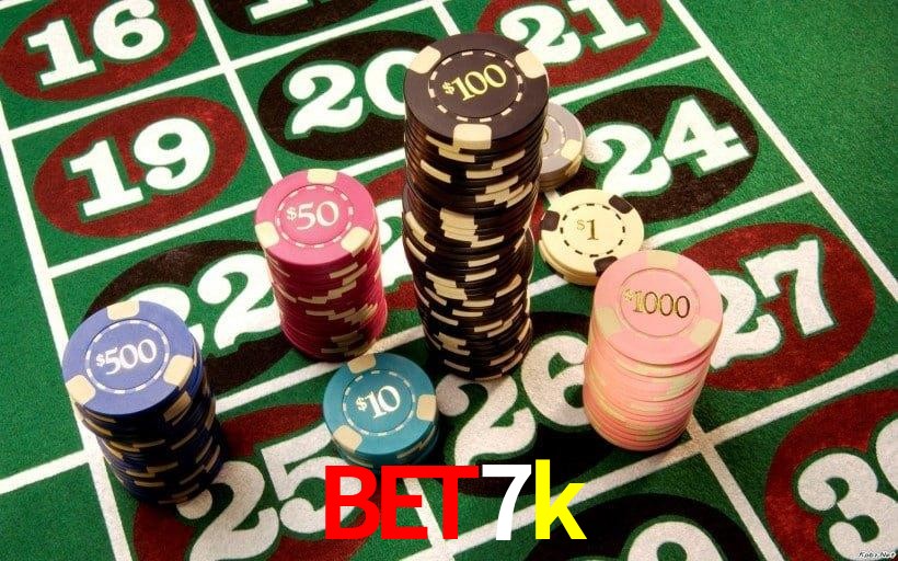 App oficial bet7k