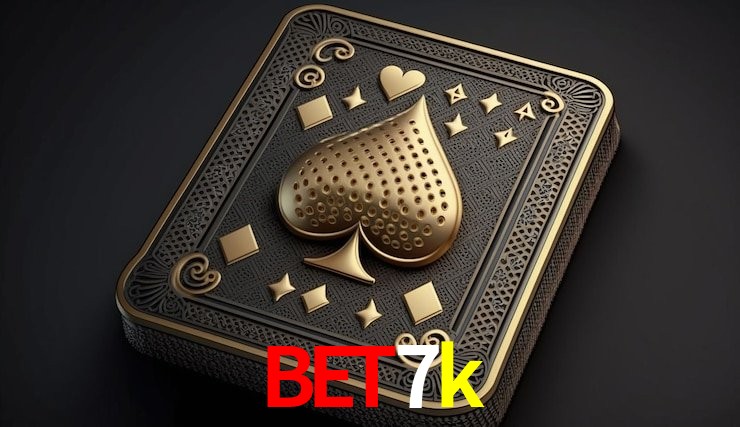 Estatísticas bet7k