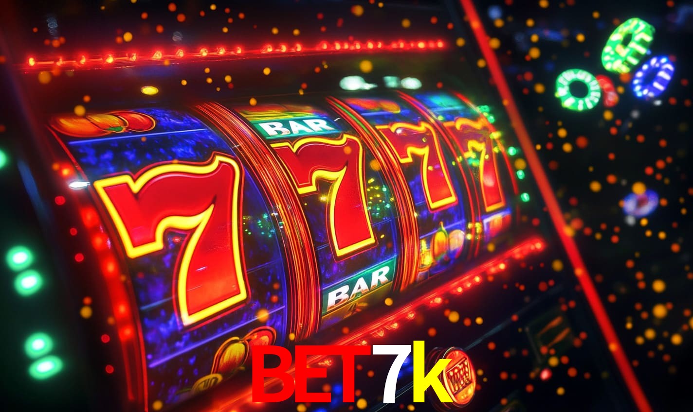 bet7k