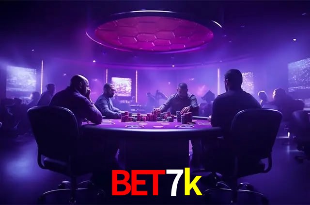 Experiência VIP bet7k