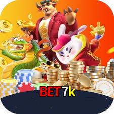 bet7k App