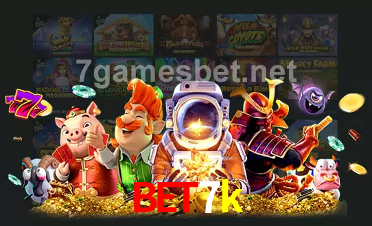 cassino bet7k