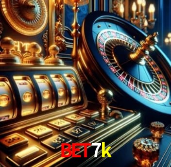 Casino Ao Vivo bet7k