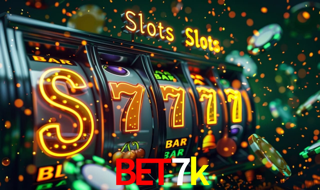 Casino VIP bet7k