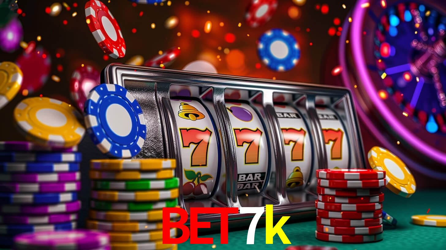 Jogos Exclusivos bet7k