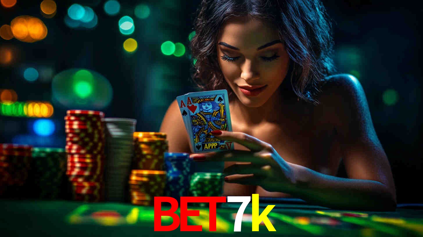 Descubra a Essência do bet7k: Nossa História e Compromissos