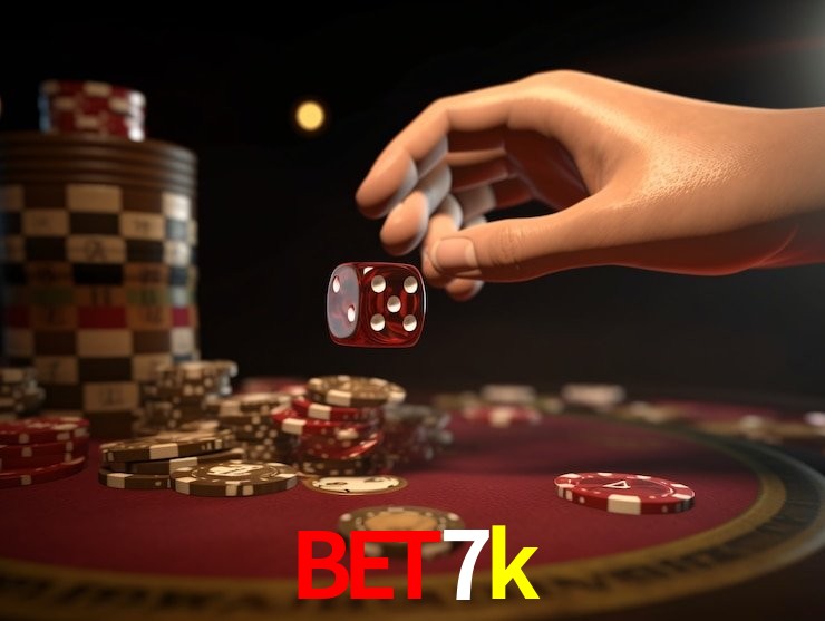 Avaliações dos Jogadores bet7k
