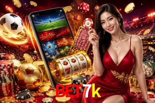 Football Betting bet7k
