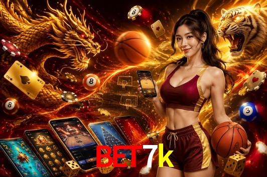Bonus Features bet7k