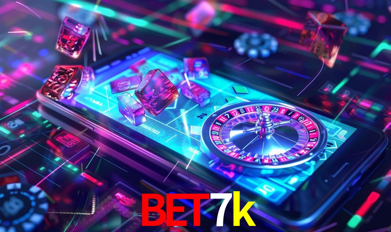 Apostas de Futebol bet7k