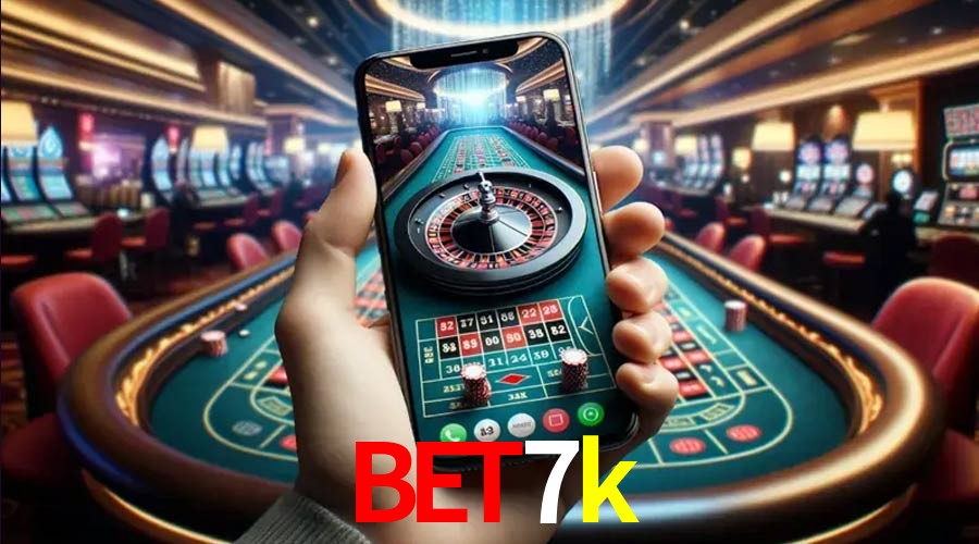 Quick Registration bet7k