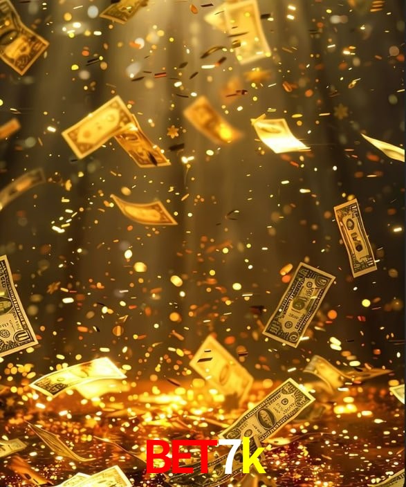 Game Providers bet7k