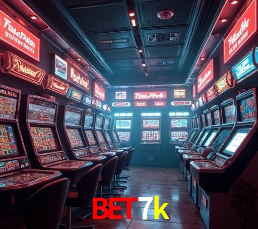 Promoção Relâmpago bet7k