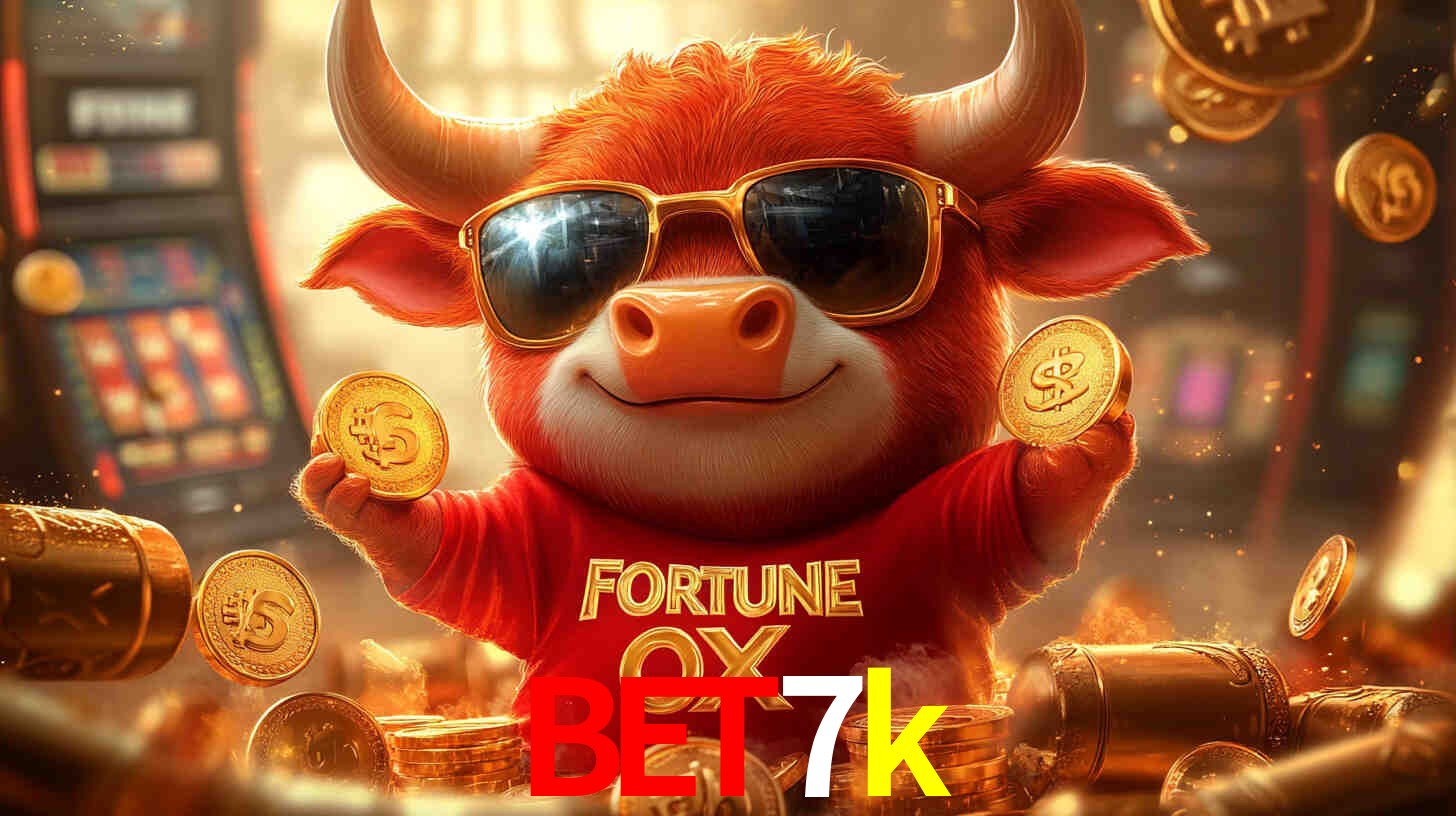 bet7k.com