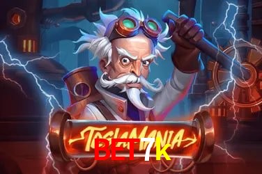 Casino Ao Vivo bet7k