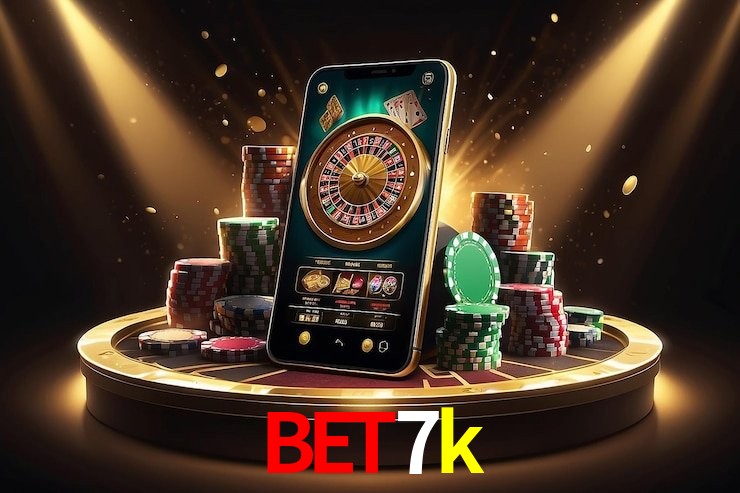 Login Seguro bet7k