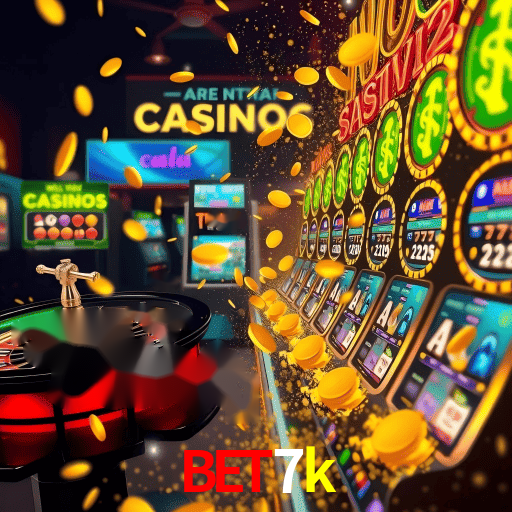 A Experiência Imersiva dos Cassinos Ao Vivo no bet7k