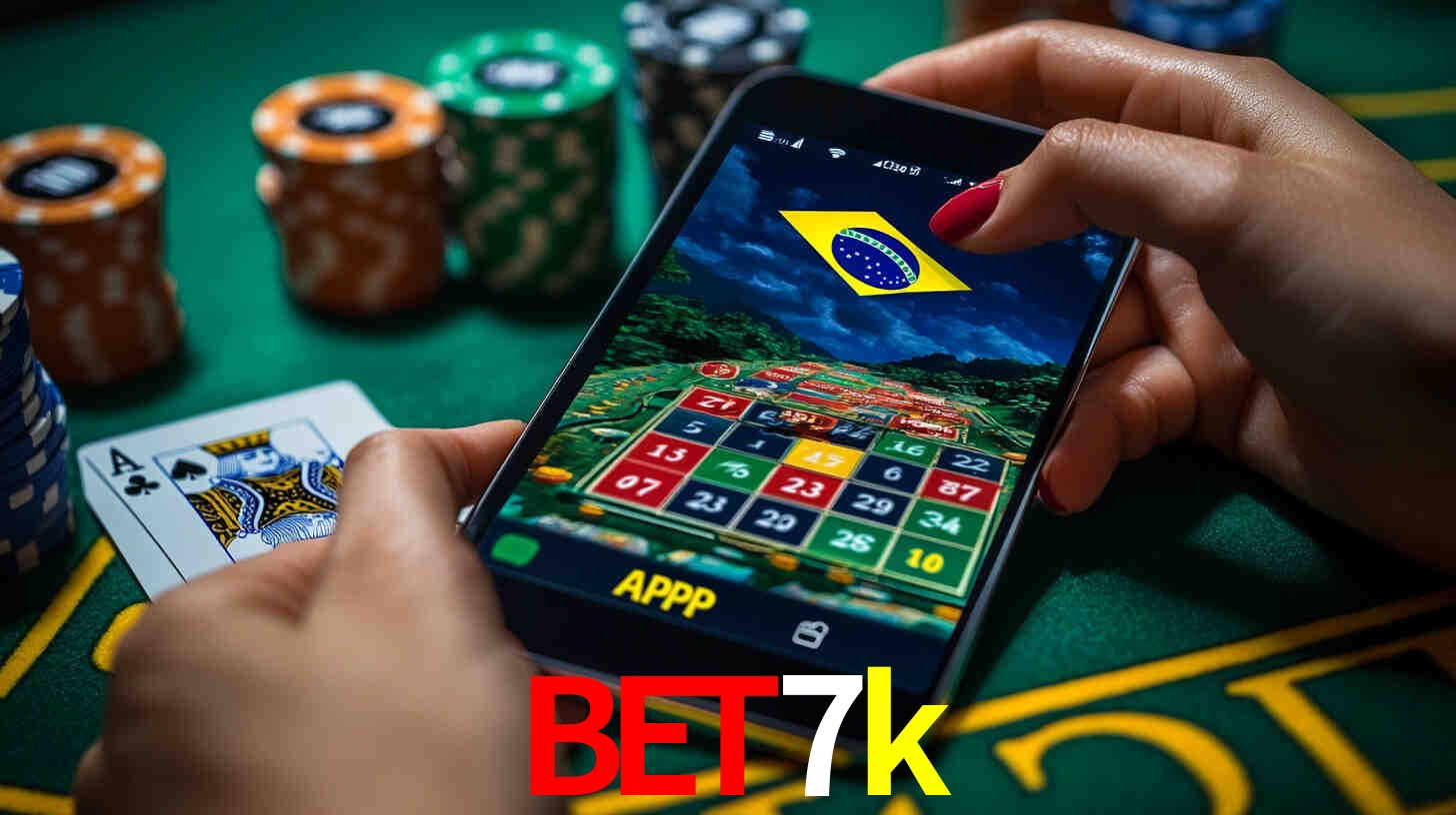 A Popularidade dos Caça-Níqueis no bet7k