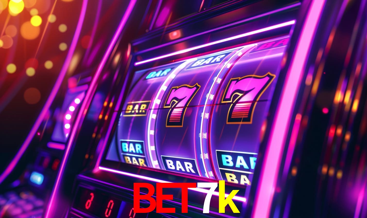 bet7k: Seu Especialista em Apostas Esportivas Brasileiras