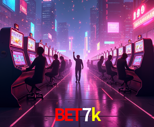 Bônus Diários bet7k