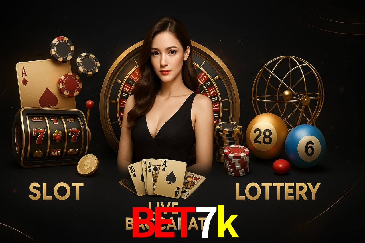Promoções Sazonais bet7k
