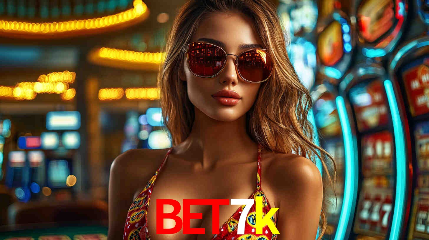 Exclusive Games bet7k
