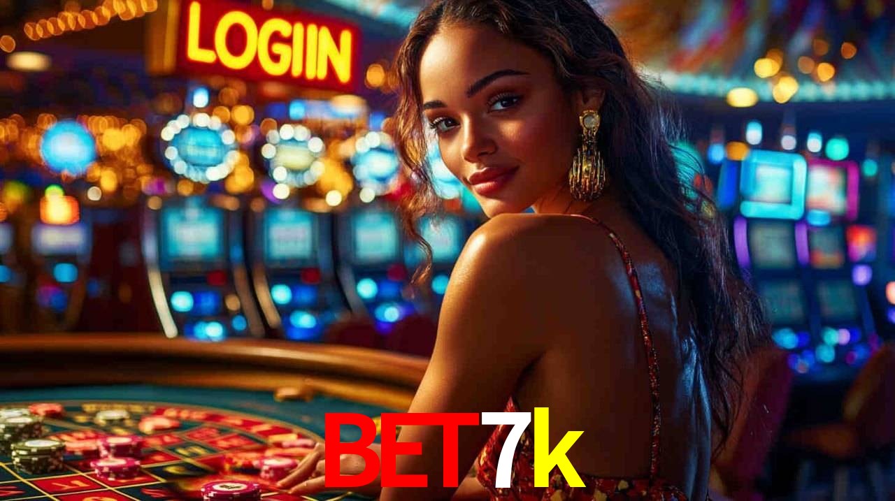 Diretório de Jogos bet7k