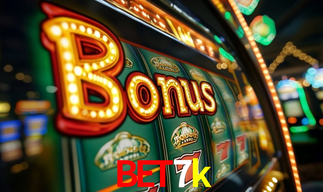 Ofertas Exclusivas bet7k