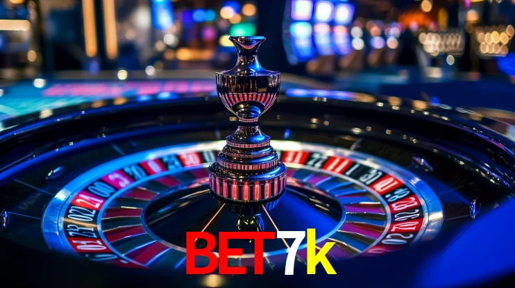 Explore as vantagens do bet7k: serviço profissional e confiabilidade