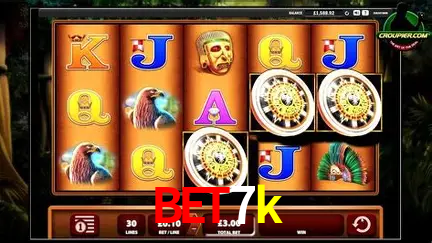 Descubra o Mundo do Cassino Online com bet7k