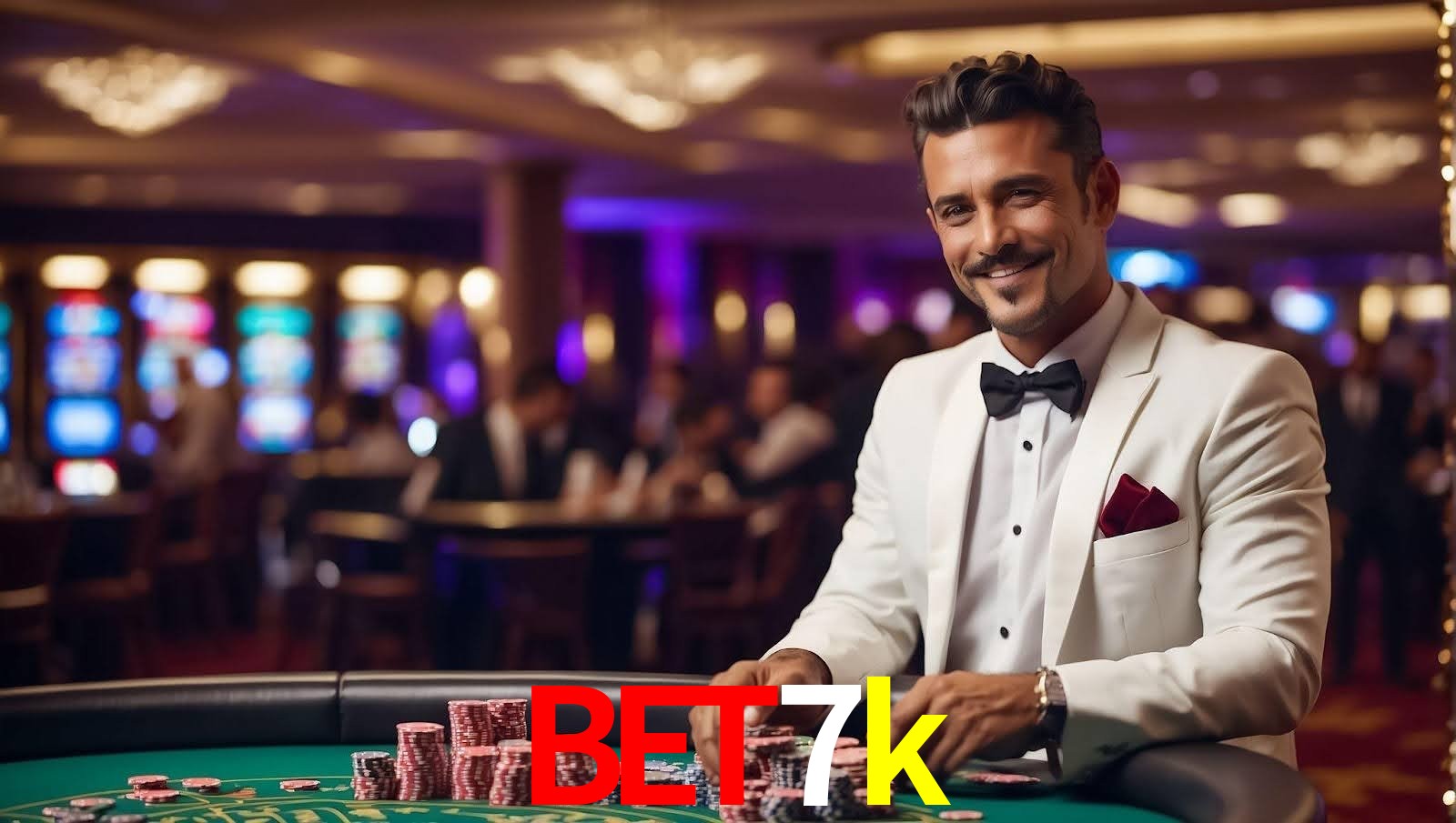 Segurança 2FA bet7k