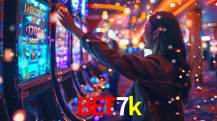 bet7k