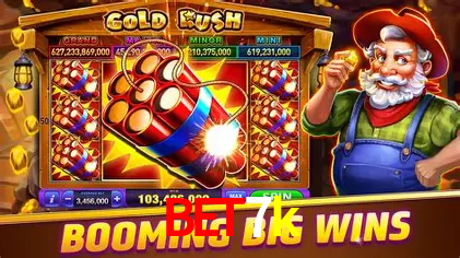 Descubra a Magia dos Jogos de Arcade no bet7k