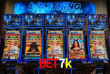 A Emoção da Loteria na bet7k: Uma Chance de Mudança de Vida