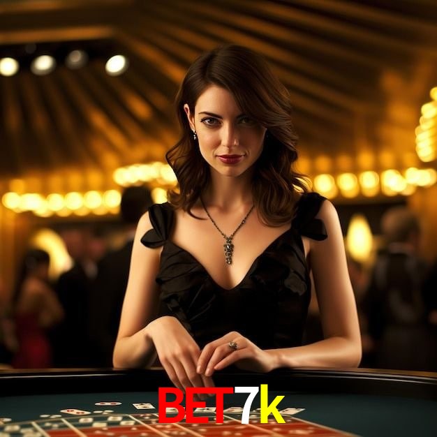 Descubra a Essência do bet7k: Nossa História e Compromissos