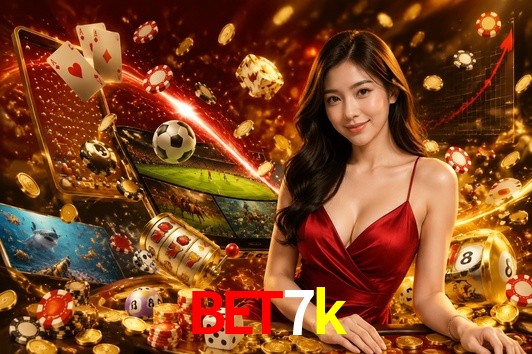 Seasonal Promotions bet7k