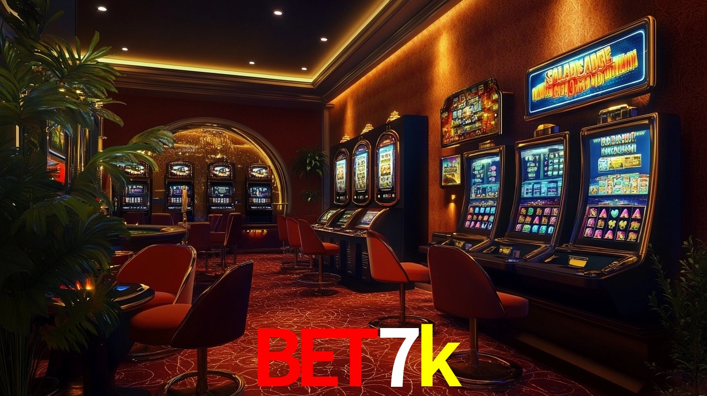 Daily Bonuses bet7k
