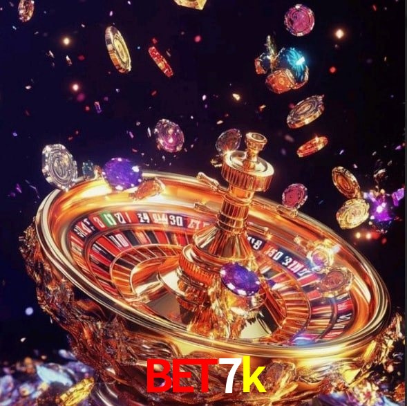 Tecnologia da Plataforma bet7k