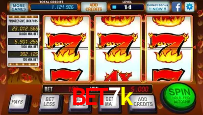 A Popularidade dos Caça-Níqueis no bet7k
