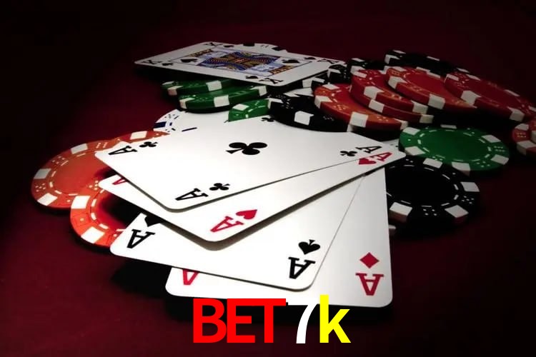 Torneios bet7k