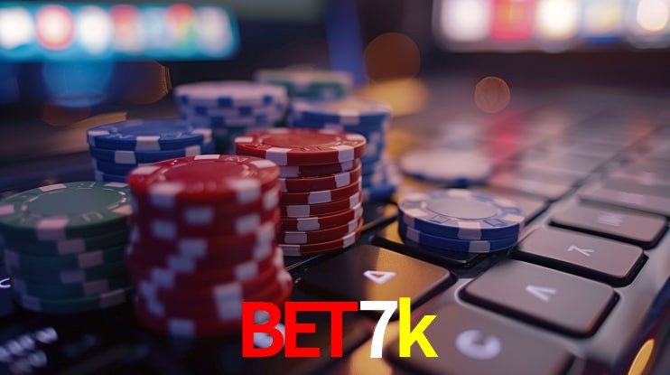 Benefícios da Conta bet7k