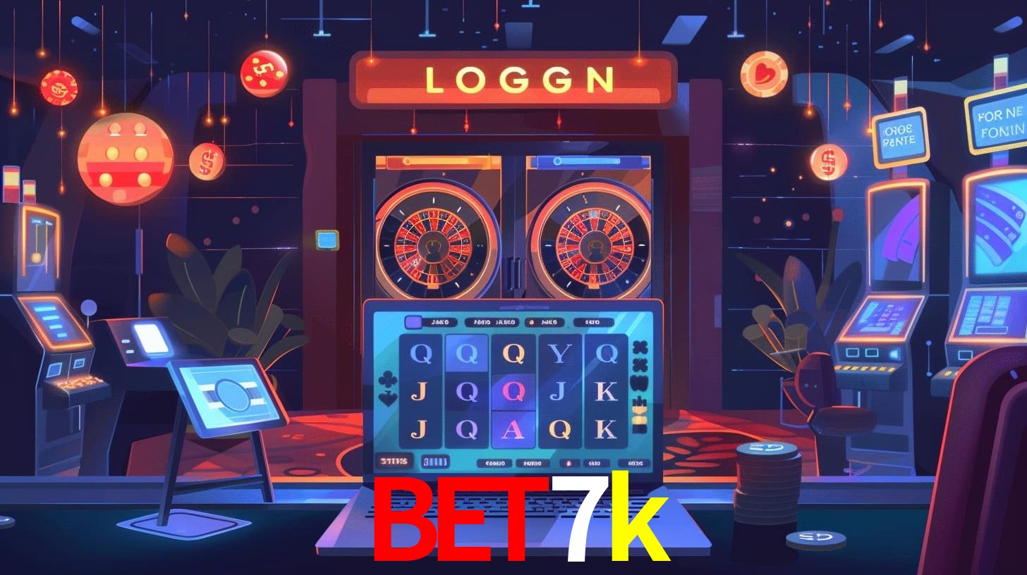 Design Responsivo bet7k