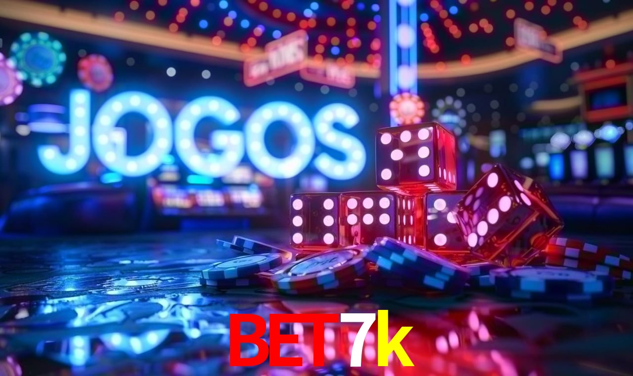 Interface do App bet7k