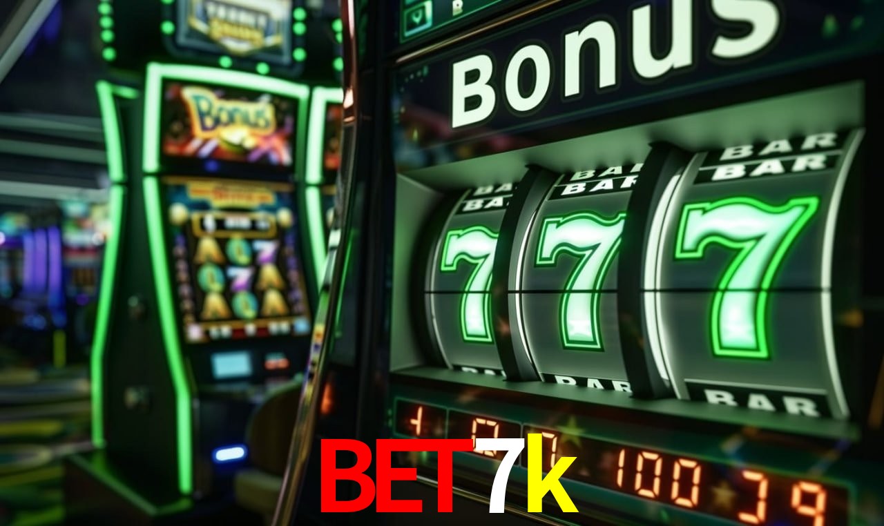 Live Casino bet7k