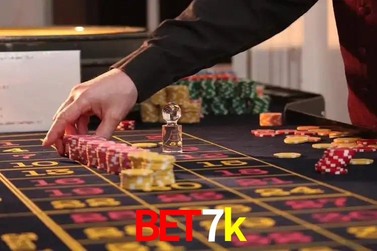 Apostas Esportivas na bet7k: Um Guia Completo